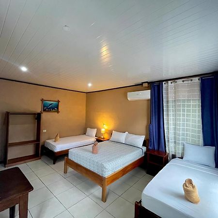 Cabinas Villa Drake Drakes Bay Esterno foto