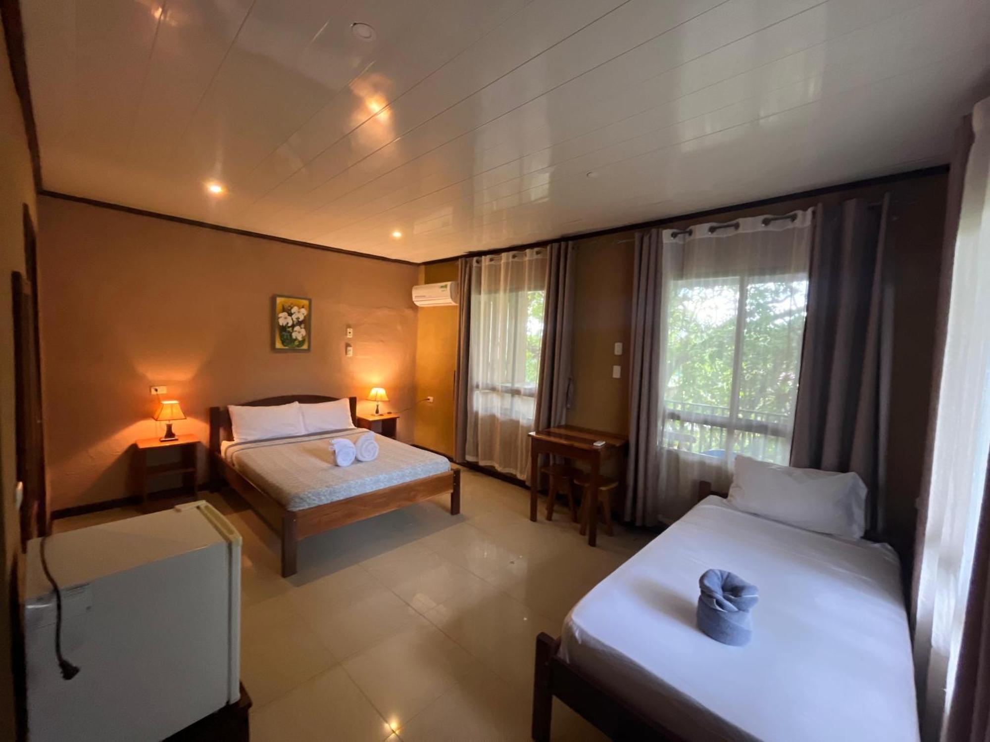 Cabinas Villa Drake Drakes Bay Esterno foto