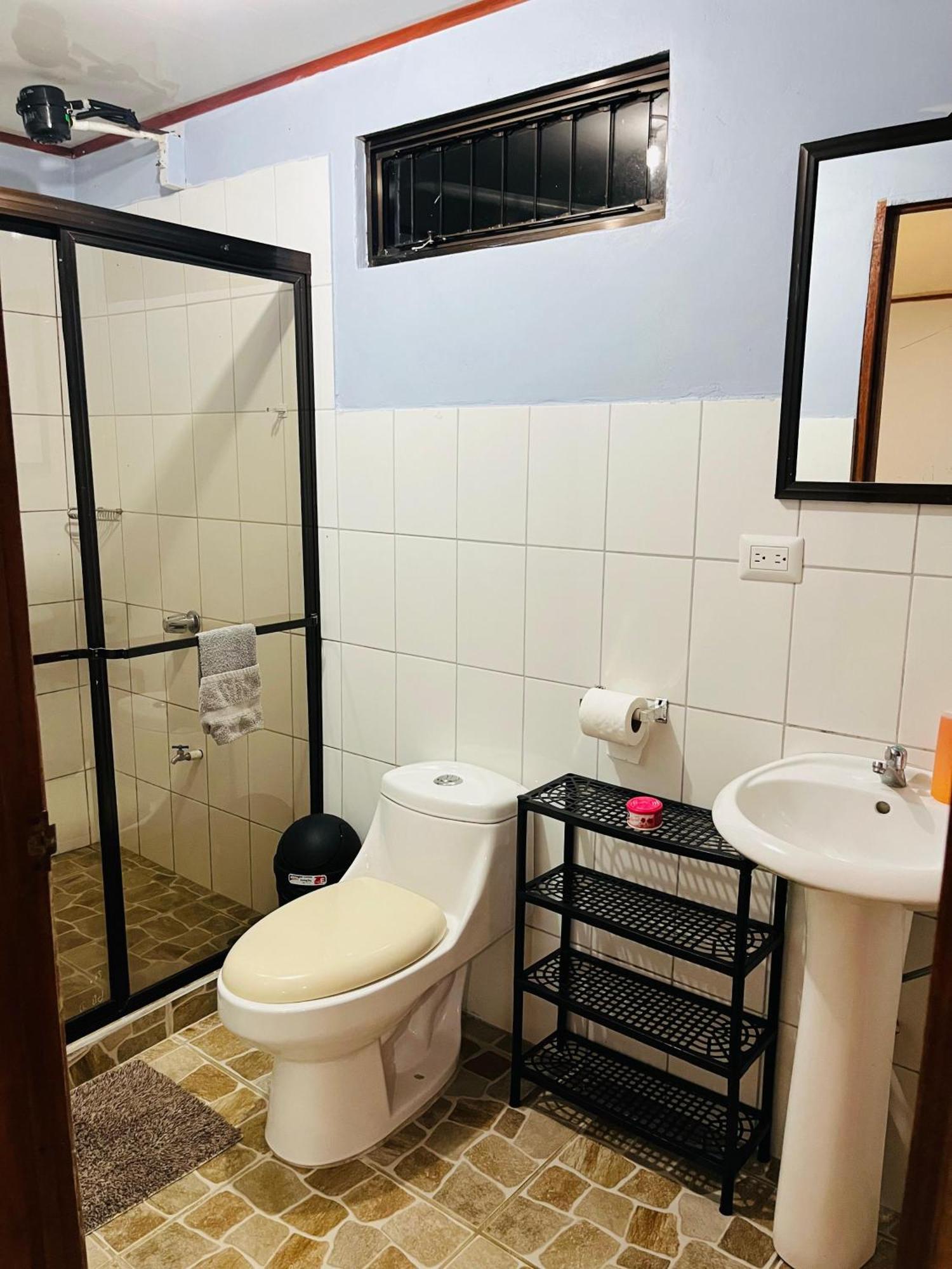 Cabinas Villa Drake Drakes Bay Esterno foto