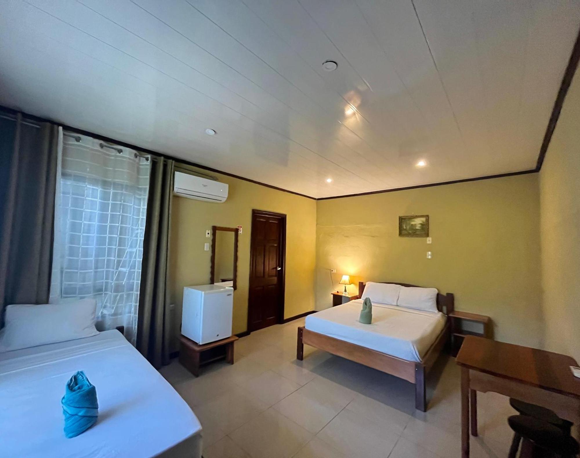 Cabinas Villa Drake Drakes Bay Esterno foto