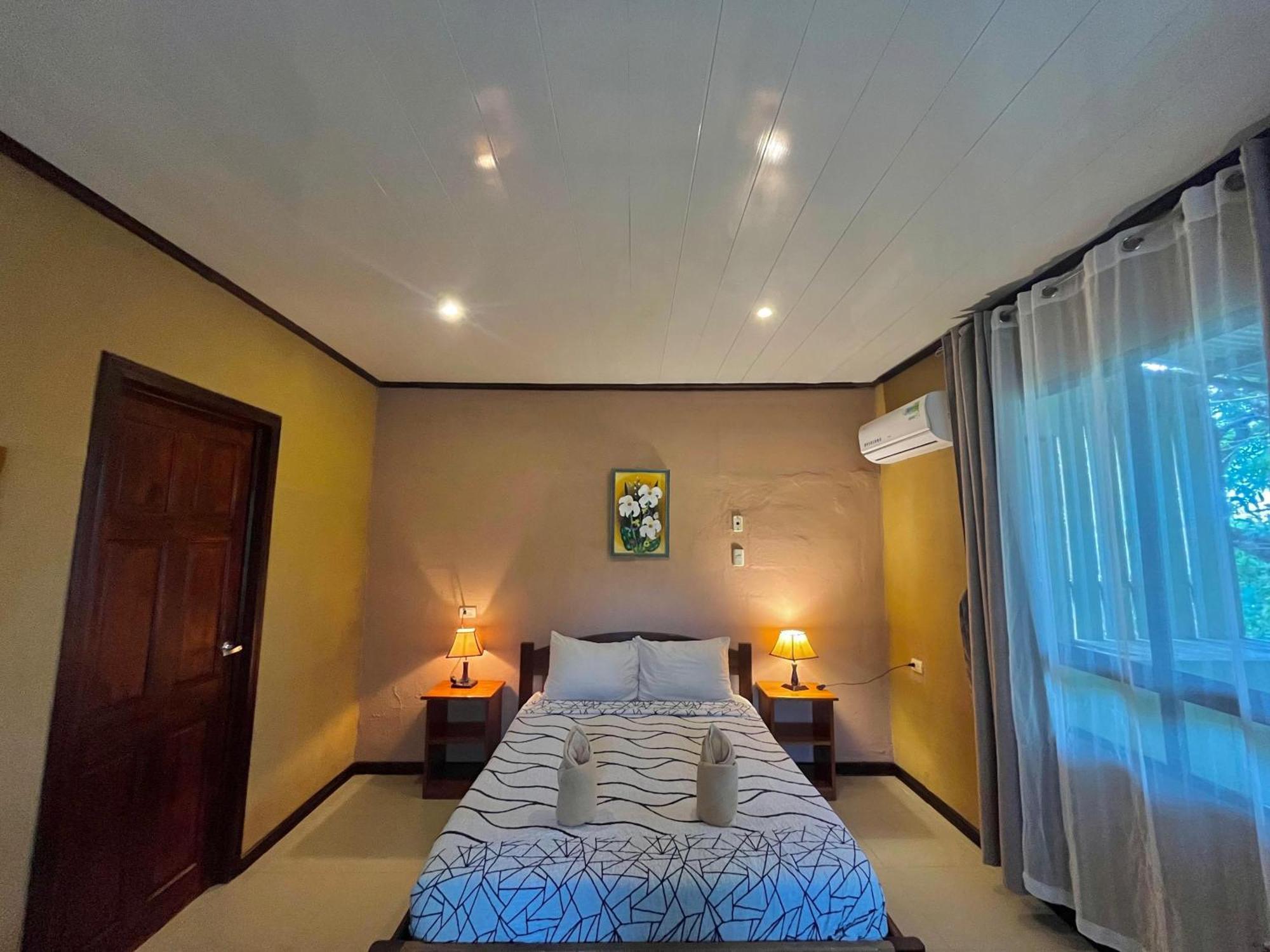 Cabinas Villa Drake Drakes Bay Esterno foto